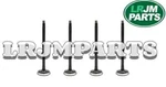 Land Rover Jaguar LR2 Evoque Discovery Sport 2.0 Engine Intake Valve LR025301 X4 New. Price: $69.00.