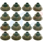 Engine Valve Stem Oil Seal Set Apex Automobile Parts AVS9025 New. Price: $48.99.