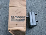 Nos New Oem Mopar 4287368 Hose Diverter Black Plastic Box Jeep Chrysler Dodge. Price: $12.00.