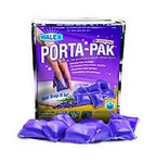 Walex PPRV2LAV Waste Holding Tank Treatment Porta-pak Bag Of New. Price: $18.73.