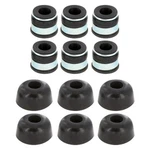 Ford Mustang 1983-1986 Apex Auto AVS4052 Valve Stem Seal Set New. Price: $11.41.