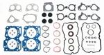 Fits 2007 2008 2009 Subaru Impreza Wrx Sti TURBO2.5L EJ257 Head Gasket Set + Hb New. Price: $132.00.