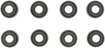 Engine Valve Stem Oil Seal Set Victor Reinz 12-10024-01 New. Price: $38.37.