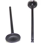 EV166 Dnj Exhaust Valve For Mitsubishi Outlander 2007-2017 New. Price: $27.14.