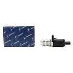 Pierburg Engine Oil Pump Flow Control Valve For Bmw E71 E82 E88 E90 E92 E93 F10 New. Price: $128.72.
