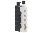 Hydraulic Suspension (valve Unit) Arnott Industries For Mercedes-benz New. Price: $307.13.