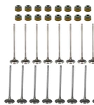 Silscvtt 15 Intake Air-out Valves Replacement 1999-2010 Subaru Impreza Fores New. Price: $49.99.