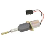 J921978 Fuel Shutoff Solenoid Fits Case With Cummins 6CTA New. Price: $59.99.