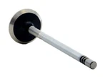 Enginetech Chrome Stem Exhaust Valve Pack Of 1 Direct Fit New. Price: $46.99.