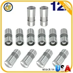 For Chevy Astro Caprice Camino Gmc 12PCS Hydraulic Valve Lifter Kit New. Price: $34.87.