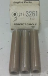New Perfect Circle 217-3261 Engine Valve Guides Vintage Old Stock. Price: $11.99.