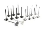 Tomei Racing Intake & Exhaust Valve Set For Mitsubishi Eclipse Evo 4G63 New. Price: $455.88.