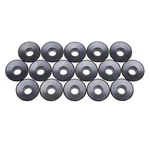 Edelbrock Engine Valve Spring Retainer 9720; New. Price: $102.38.