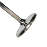 Manley 11920-1 Intake Valve Pontiac 2.400 New. Price: $184.25.