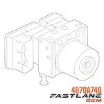 2006-2009 Mitsubishi Eclipse Modulator Valve New Oem 4670A746. Price: $447.51.