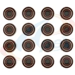 Apex Gaskets AVS6004 Valve Stem Seal Set New. Price: $32.75.