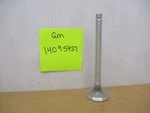 Genuine Gm 14095451 Valve Assembly Exhaust New. Price: $13.65.