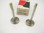 (2) Perfect Circle 211-2136 Engine Intake Valves 1971-1974 Pontiac 455 V8 New. Price: $29.99.