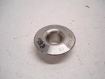 New Nascar Del West Hms 509TL 1.450" Titanium Valve Spring Retainer Toplock. Price: $10.00.