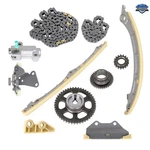 For Honda 03-11 Element 03-07 Accord 02-09 Cr-v K24A1 K24A4 Timing Chain Kit New. Price: $54.13.