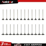 22212-3C800 24PCS Intake Exhaust Valve Kit For Hyundai Kia G6DH 22211-3C810 New. Price: $40.40.
