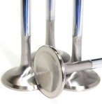 Gsc 2017-8 Series EJ205/EJ207/EJ257 Super Alloy Exhaust VALVE-33MM HEAD(+1MM) New. Price: $270.99.