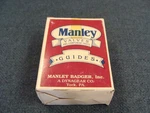 Manley Valve Guides #4414+2 (5/16" .002" Id) Qty. 8 New. Price: $16.00.