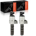 2PCS Variable Valve Timing Solenoid For Jaguar S-type Super V8 XJ8 X-type Xkr New. Price: $53.99.