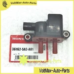 Oem Valve Assembly Purge Control Solenoid For Civic Cr-v Accord 36162-5A3-A01 New. Price: $26.63.