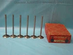 Oldsmobile 257 Intake Valve Set Futuramic Series 76 Gm 556684 1949 1950 New. Price: $138.00.