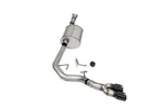 Corsa Performance Catback Exhaust System Fits 2021+ Cadillac Escalade 6.2L New. Price: $1301.14.
