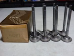 Trw S2617 Exh Valves 1967-1968 Buick 400 ,430 Engs Cyl Riviera,wildcat,skylark New. Price: $90.00.
