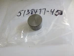New Genuine Polaris Oem Valve Graded Tappet 5138477-450. Price: $49.99.