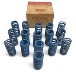 1949-1953 Ford Car 48-53 Truck 1951-53 Mercury Nos 239 255 V8 Valve Springs Set New. Price: $159.00.