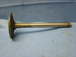 Ihc 318 361 372 401 406 450 Intake Valve Ea Red Diamond - K8F Nos 115817H New. Price: $42.00.