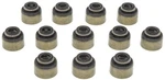 Mahle SS45870A Engine Valve Stem Oil Seal Set New. Price: $33.99.