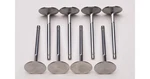 Edelbrock Valves Intake Stainless 2.02" Dia .341" Stem Sbc For E-tec Head SETOF8 New. Price: $213.95.