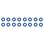 Engine Valve Cover Grommet Set Fel-pro Es 71451 New. Price: $31.95.