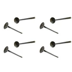 Land Rover Exhaust X8 Range LR3 Sport V8 4646004 Intervalves New. Price: $132.12.