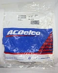 Acdelco Gm 24203185 Input Clutch Disc Plate Kit Automatic Transmission New. Price: $19.95.