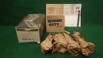 Lot Of (5) Nos Trw AS-1979-N Valves Intake Gmc 302 6 Cylinder 1952-1959 New. Price: $59.00.