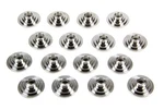 Racing Springs 1.480 Ti Valve Retainers 10 Deg +.050 PAC-R401-16 New. Price: $304.25.