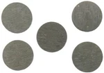5PK748230 Cams Shim Kit 230MM Piece Package New. Price: $18.06.