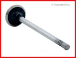 Exhaust Valve Enginetech, Inc. V3421 New. Price: $28.99.