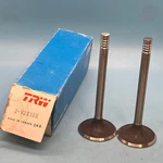 Trw V2819X Engine Valves Fits Chrysler 318 5.2 360 5.9 Trk & Pass Ca New. Price: $24.49.