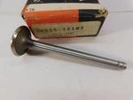 Exhaust Valve For Volvo 122 P1800 544 140 B18 Ae 34107 1962-1968 Each New. Price: $18.00.