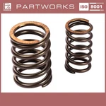 Valve Spring Kit Intake For Porsche 987 Boxster Cayman 996 997 Carrera 2 4 Neu. Price: $26.57.