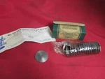 Champ Oil Regulator & Valve Silencing Cap Set Of 16 31-42 Buick 455 New. Price: $34.95.