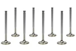 Ferrea Racing Components F2301P 8 Competition Plus 600 Exhaust Valve Set New. Price: $270.19.
