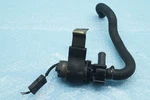 1986-1990 Mercedes W124 260E 300D 300E 300TE Aux Water Pump Control Valve Oem Used. Price: $88.00.